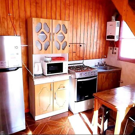 Isla Negra Cabana Con Tinaja Caliente, Quincho Y Pet Friendly מראה חיצוני תמונה